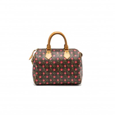 LOUIS VUITTON MURAKAMI SPEEDY 25 210036 (25*19*15cm)